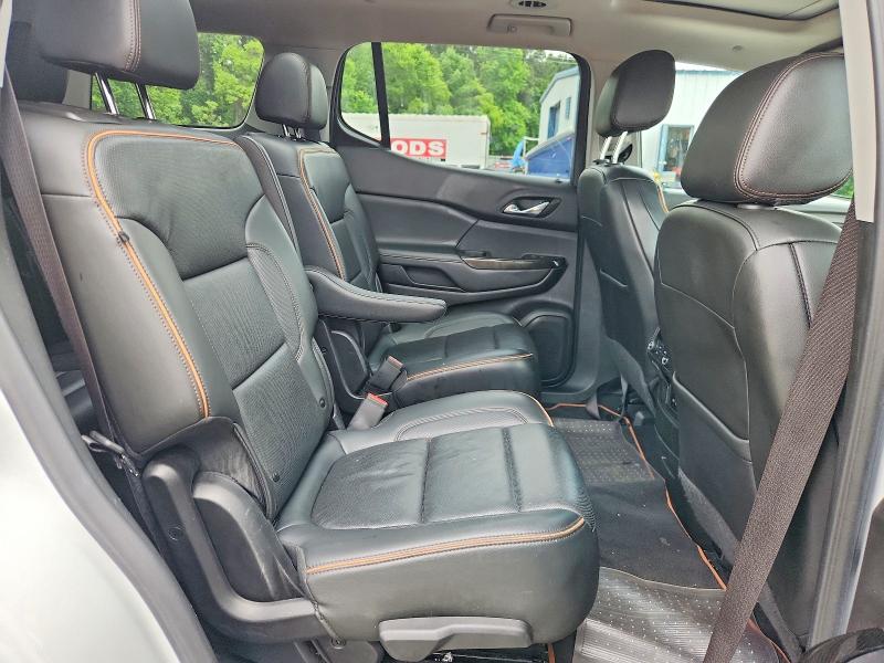 Aukcja sprzedaży 2023 Gmc Acadia, vin: 1GKKNLLS3PZ205041, numer aukcji: 54974676