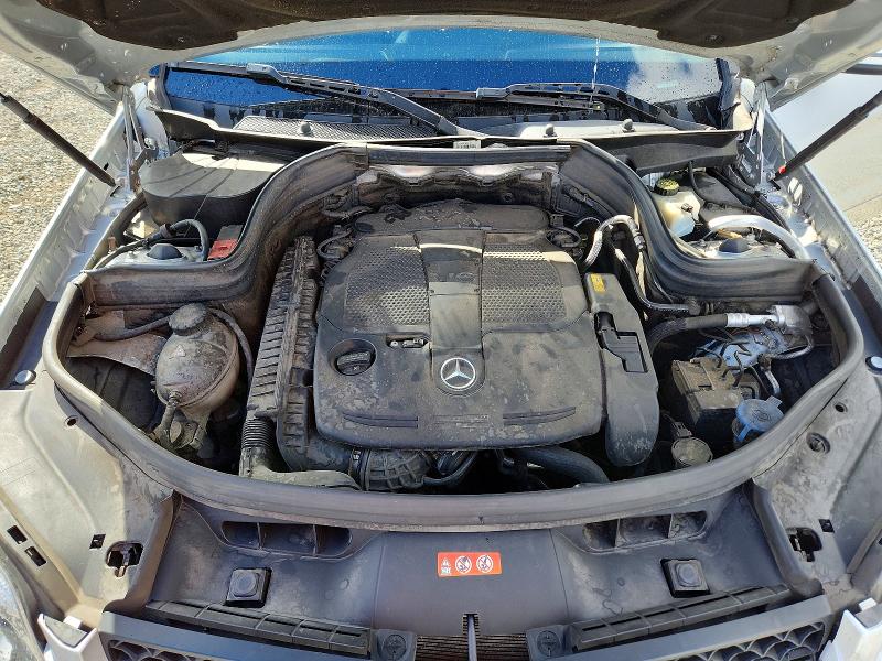 2015 Mercedes-benz Glk მანქანა იყიდება აუქციონზე, vin: WDCGG8JBXFG417869, აუქციონის ნომერი: 55191166