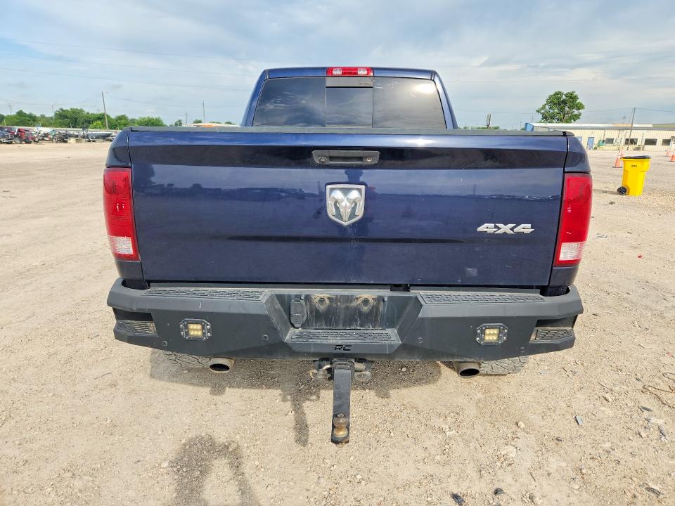 Aukcja sprzedaży 2015 Ram 2500, vin: 3C6UR5DJ2FG563120, numer aukcji: 53724686