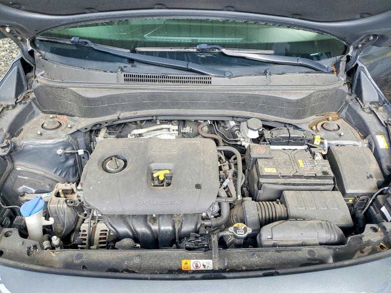 Aukcja sprzedaży 2024 Kia Seltos, vin: KNDER2AA4R7530538, numer aukcji: 54704816