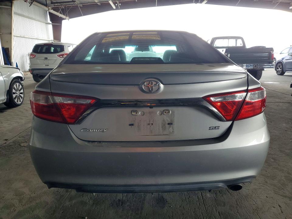 2015 Toyota Camry მანქანა იყიდება აუქციონზე, vin: 4T1BF1FK9FU023134, აუქციონის ნომერი: 52255656