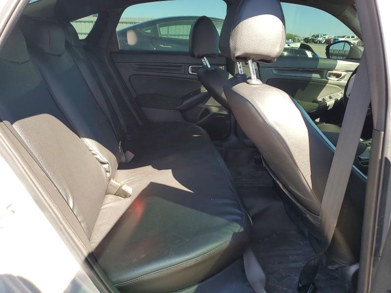 Aukcja sprzedaży 2024 Honda Civic, vin: 2HGFE2F50RH111359, numer aukcji: 53254226