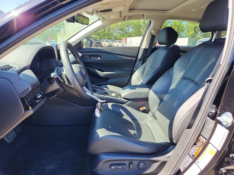 Продажа на аукционе авто 2025 Honda Accord, vin: 1HGCY2F85SA057694, номер лота: 53250686