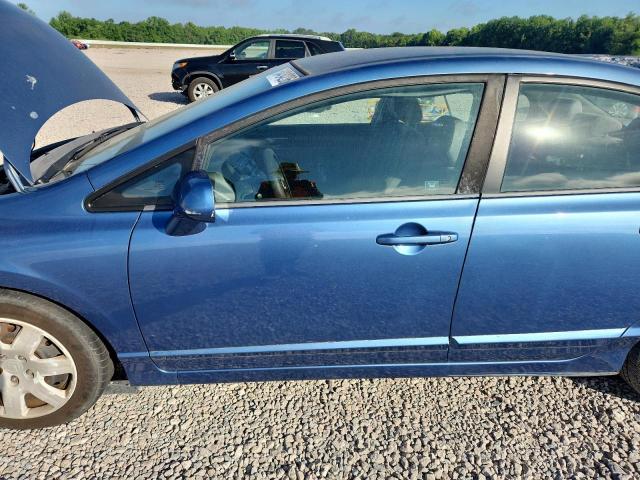 54434236 :رقم المزاد ، 1HGFA16588L085262 vin ، 2008 Honda Civic مزاد بيع