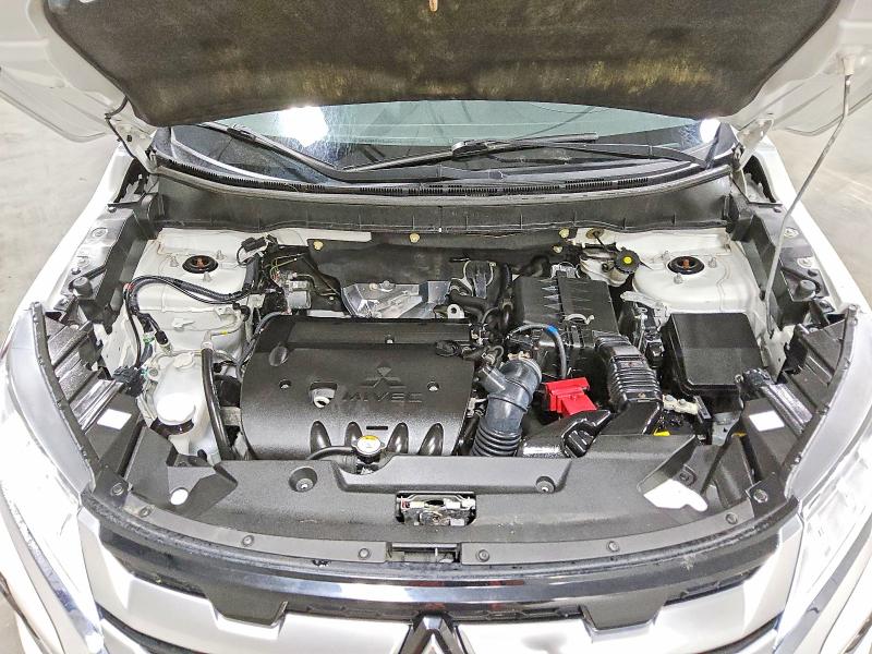 Продажа на аукционе авто 2021 Mitsubishi Outlander Sport, vin: JA4ARUAU5MU012995, номер лота: 53274836