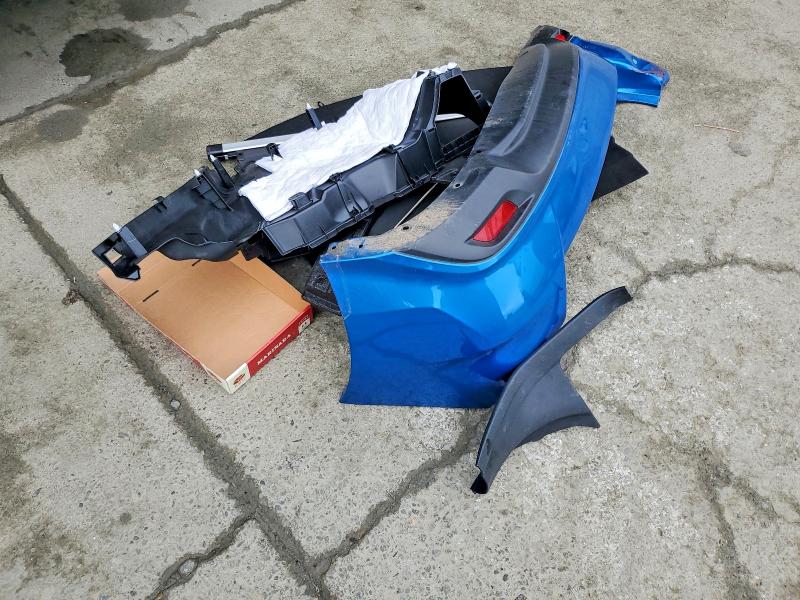 Aukcja sprzedaży 2021 Subaru Impreza, vin: 4S3GTAJ62M1709687, numer aukcji: 52397776