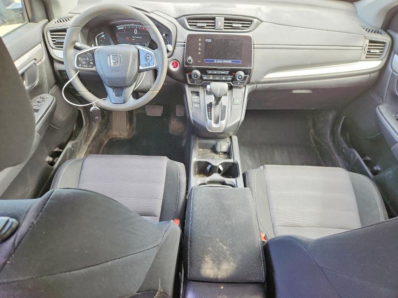 Aukcja sprzedaży 2018 Honda Cr-v, vin: 2HKRW2H23JH117941, numer aukcji: 54111626