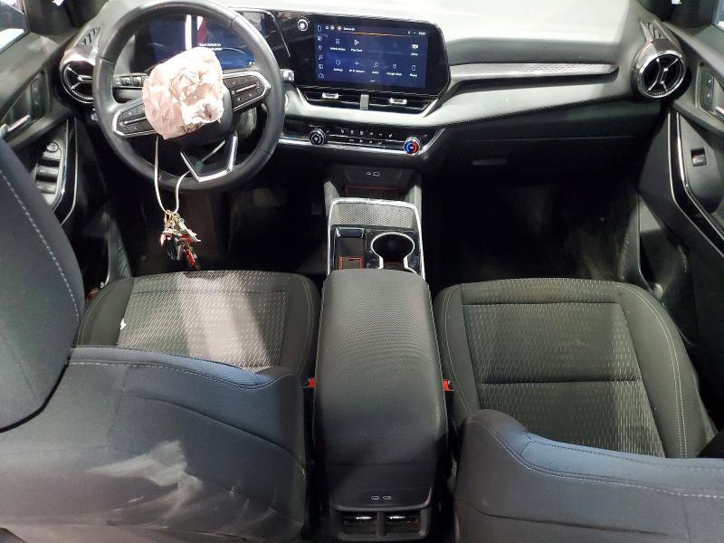Продажа на аукционе авто 2025 Chevrolet Equinox, vin: 3GNAXHEG6SL193627, номер лота: 53750766