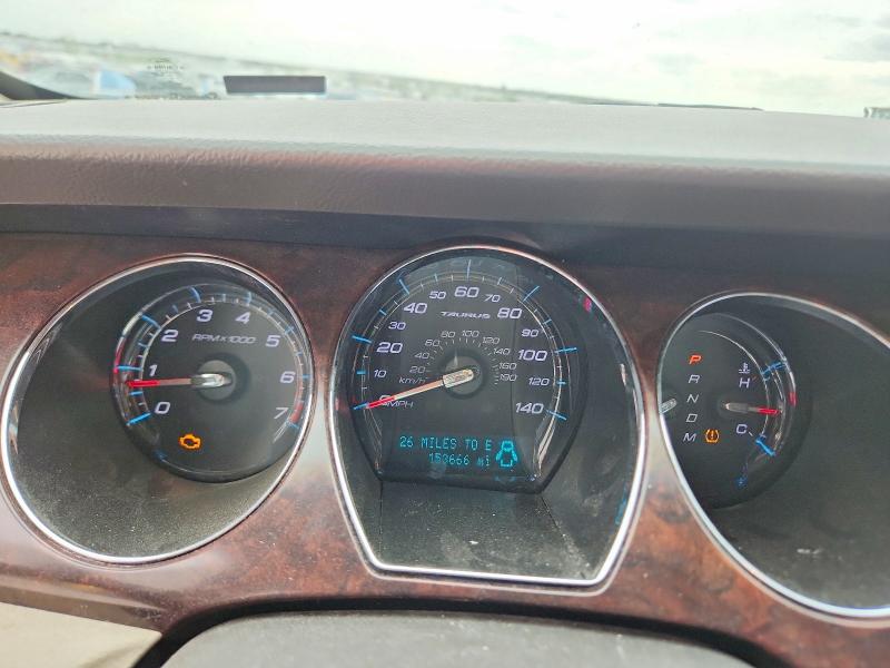 Продаж на аукціоні авто 2012 Ford Taurus, vin: 1FAHP2FW8CG116392, номер лоту: 52313906