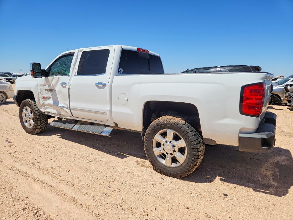 Aukcja sprzedaży 2019 Chevrolet Silverado, vin: 1GC1KTEY6KF267559, numer aukcji: 52328086