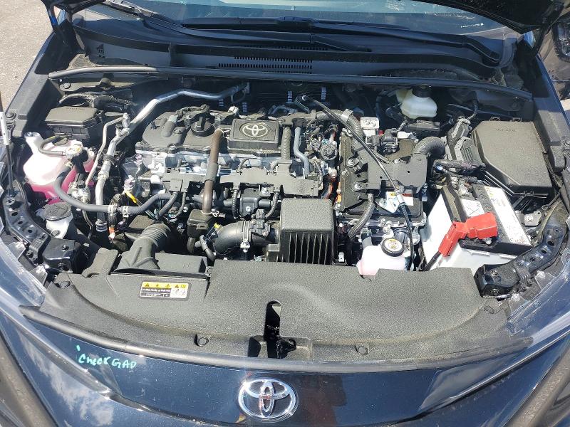 Aukcja sprzedaży 2026 Toyota Corolla Hybrid, vin: JTDBCMFE4T3129887, numer aukcji: 53165276