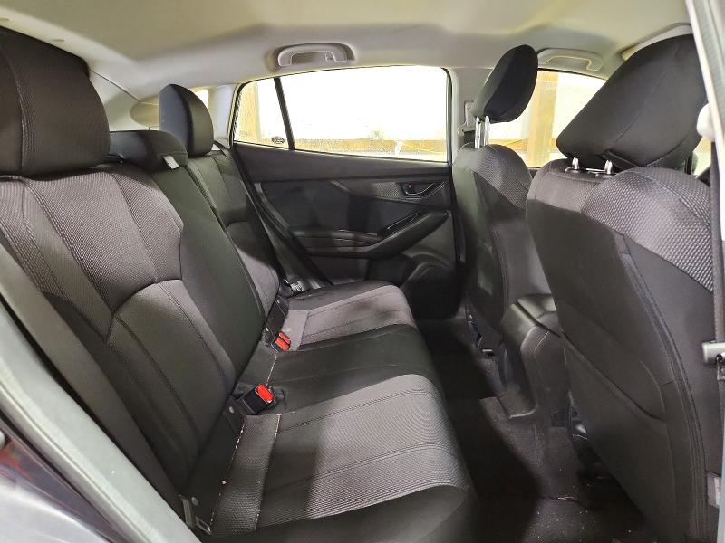 Продажа на аукционе авто 2023 Subaru Impreza, vin: 4S3GTAB61P3716136, номер лота: 51512556