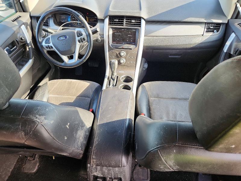 Aukcja sprzedaży 2013 Ford Edge, vin: 2FMDK4JC8DBA58658, numer aukcji: 53066036