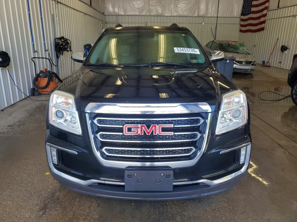 Aukcja sprzedaży 2017 Gmc Terrain, vin: 2GKFLUEKXH6294677, numer aukcji: 53453726