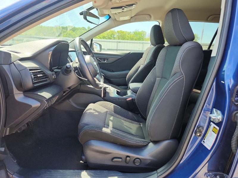 Aukcja sprzedaży 2021 Subaru Outback, vin: 4S4BTADC1M3146269, numer aukcji: 52861276