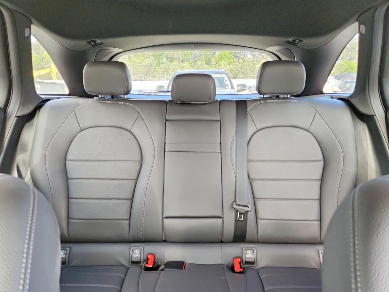 Продажа на аукционе авто 2020 Mercedes-benz Glc, vin: W1N0G8DB5LF767567, номер лота: 53344266