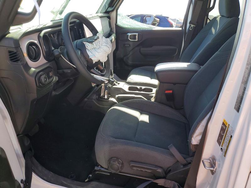 Aukcja sprzedaży 2026 Jeep Wrangler, vin: 1C4PJXDN0TW164246, numer aukcji: 54723056