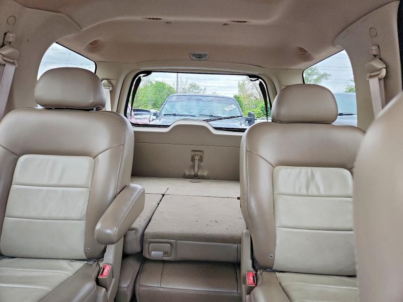 Aukcja sprzedaży 2004 Ford Expedition, vin: 1FMRU17W84LB53026, numer aukcji: 52448376