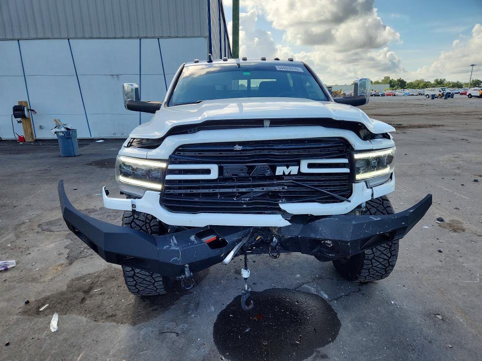 54403916 :رقم المزاد ، 3C6UR5CL9LG123796 vin ، 2020 Ram 2500 مزاد بيع