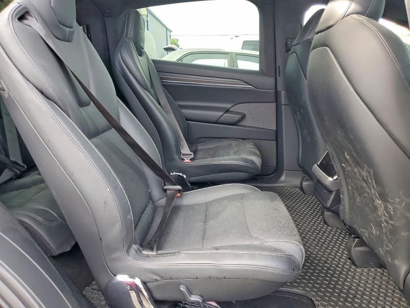Продаж на аукціоні авто 2022 Tesla Model X, vin: 7SAXCBE62NF345475, номер лоту: 54048846