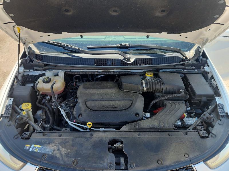 2022 Chrysler Pacifica მანქანა იყიდება აუქციონზე, vin: 2C4RC1BG4NR176724, აუქციონის ნომერი: 54805936