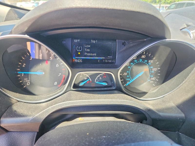2014 Ford Escape მანქანა იყიდება აუქციონზე, vin: 1FMCU9J98EUD85323, აუქციონის ნომერი: 53096926