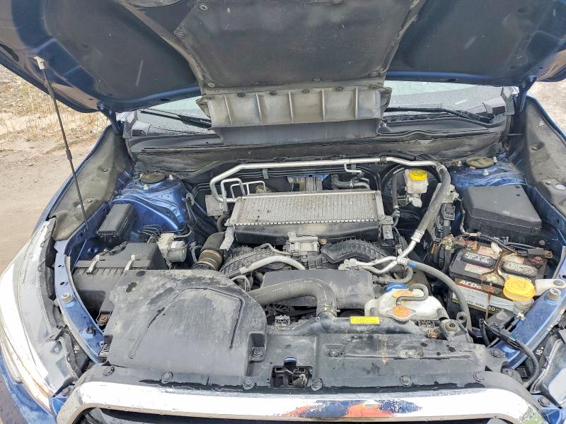 Aukcja sprzedaży 2020 Subaru Ascent, vin: 4S4WMARD1L3406359, numer aukcji: 51462776