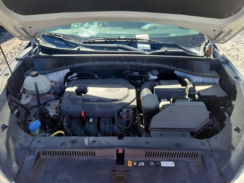 52606096 :رقم المزاد ، KM8J3CAL9KU844907 vin ، 2019 Hyundai Tucson مزاد بيع