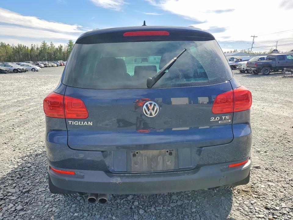 Продаж на аукціоні авто 2015 Volkswagen Tiguan, vin: WVGJV7AX2FW113413, номер лоту: 54083536