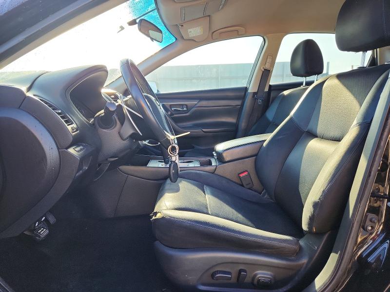 Aukcja sprzedaży 2017 Nissan Altima, vin: 1N4AL3AP9HN319071, numer aukcji: 54068456