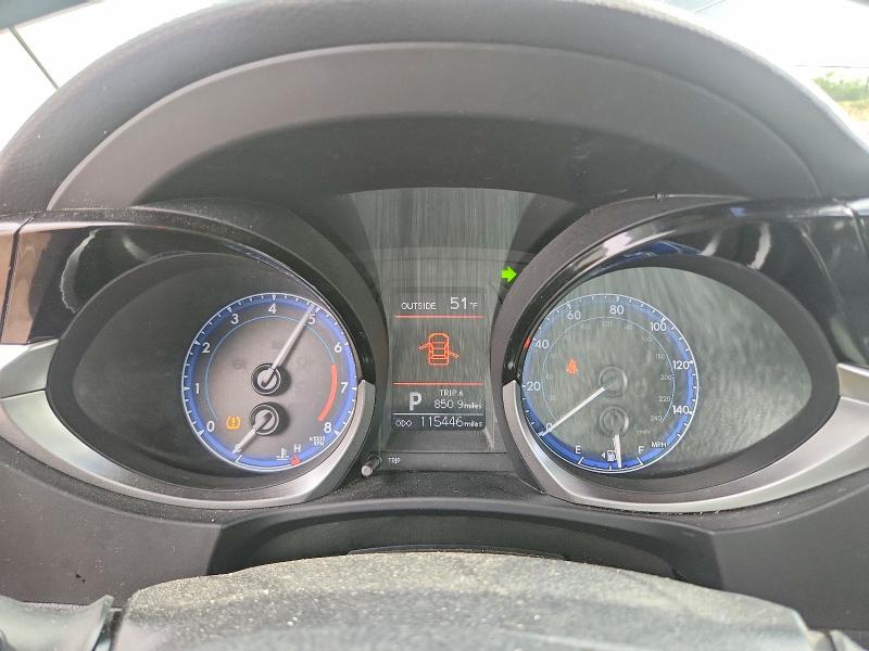 Aukcja sprzedaży 2014 Toyota Corolla, vin: 5YFBURHE0EP062996, numer aukcji: 53851836