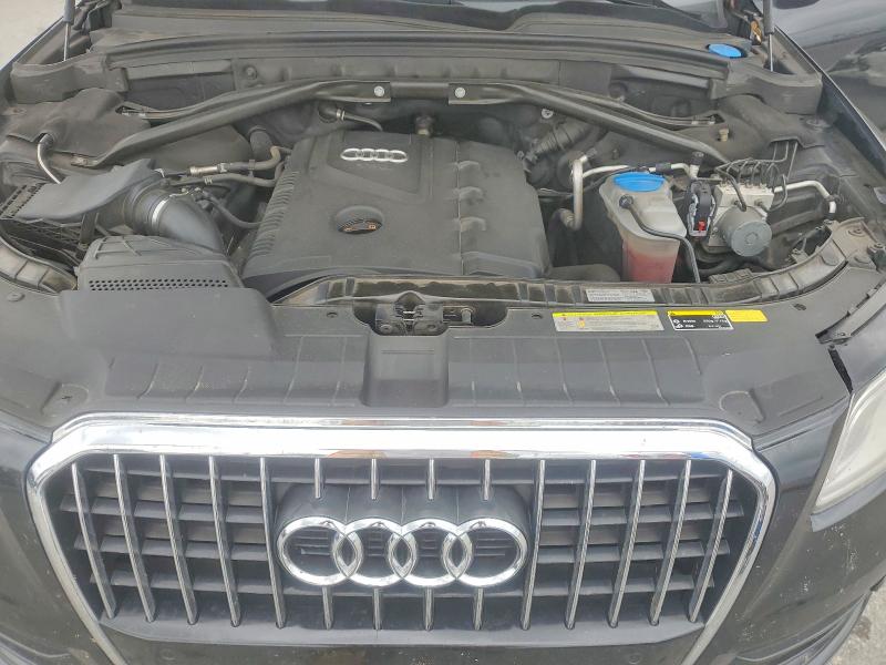 Продаж на аукціоні авто 2013 Audi Q5, vin: WA1LFAFP1DA008446, номер лоту: 53356916