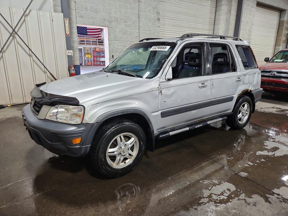 Aukcja sprzedaży 1998 Honda Cr-v, vin: JHLRD1868WC043053, numer aukcji: 53298666