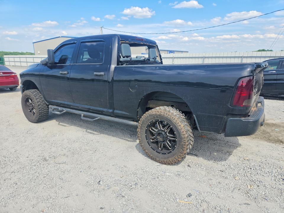 51945856 :رقم المزاد ، 3C6UR5CJ2FG521502 vin ، 2015 Ram 2500 مزاد بيع