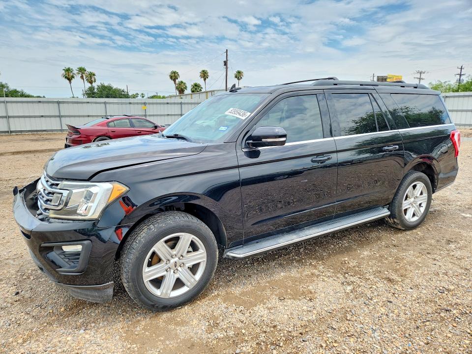 Продаж на аукціоні авто 2018 Ford Expedition, vin: 1FMJK1HT5JEA17573, номер лоту: 53959436