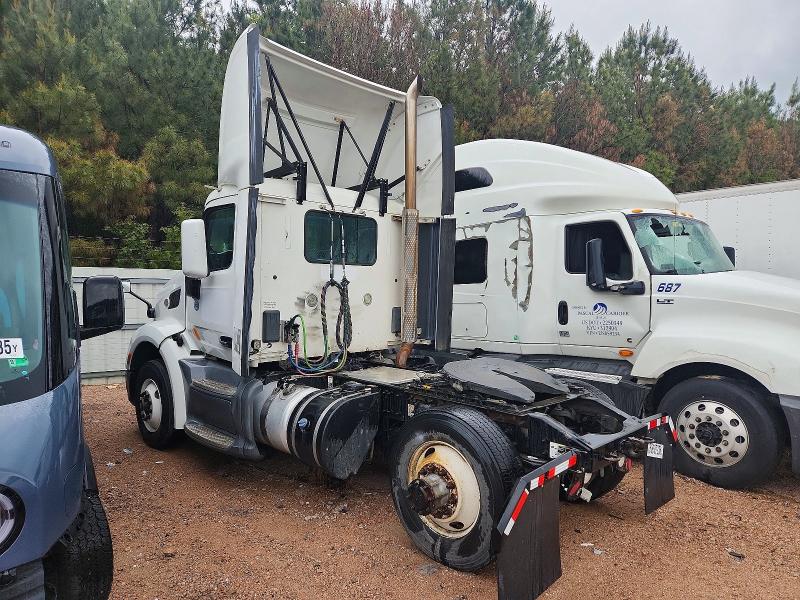 Aukcja sprzedaży 2016 Peterbilt 579, vin: 1XPBA48X0GD339616, numer aukcji: 50607236