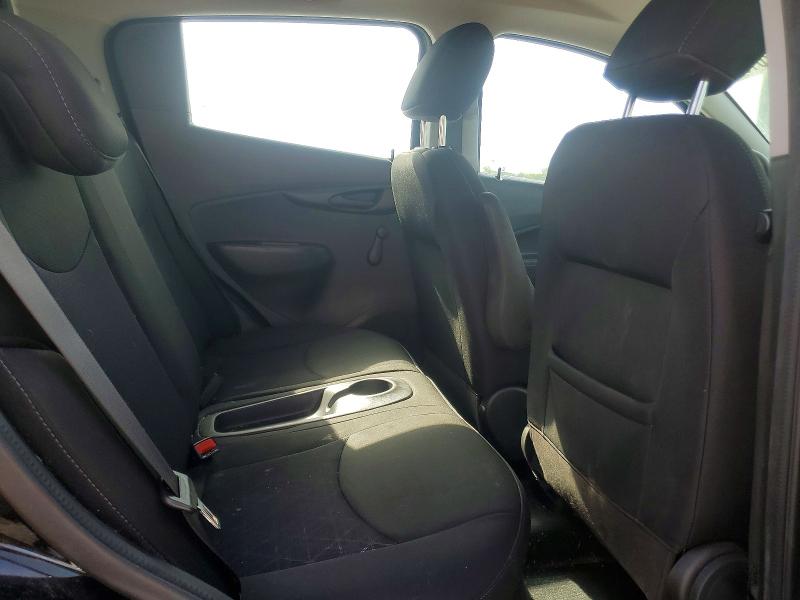 51502616 :رقم المزاد ، KL8CB6SA5LC467281 vin ، 2020 Chevrolet Spark مزاد بيع
