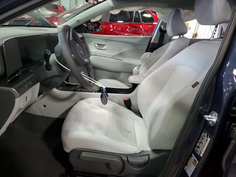 Продажа на аукционе авто 2026 Hyundai Kona, vin: KM8HFCAB1TU424508, номер лота: 52588436