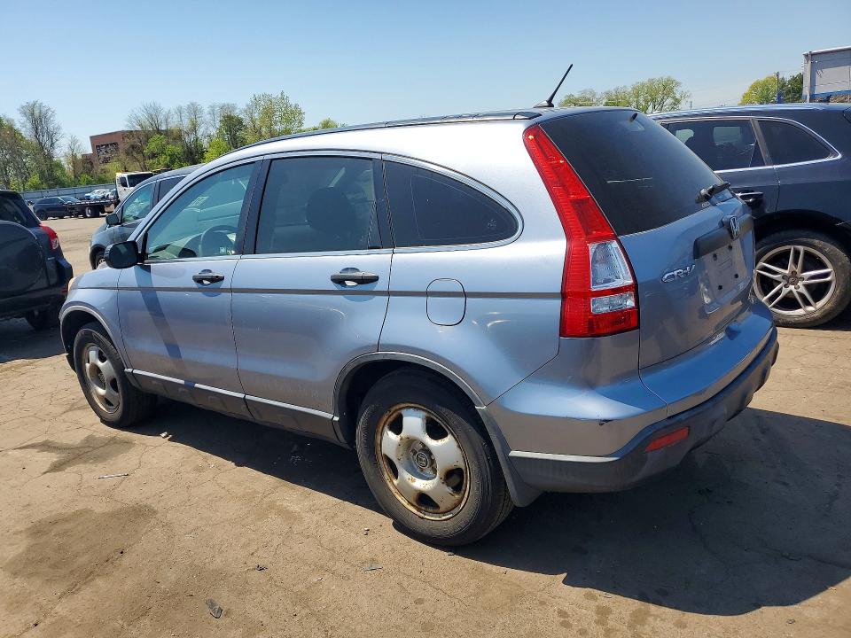 Продажа на аукционе авто 2008 Honda Cr-v, vin: JHLRE48368C060182, номер лота: 51512076