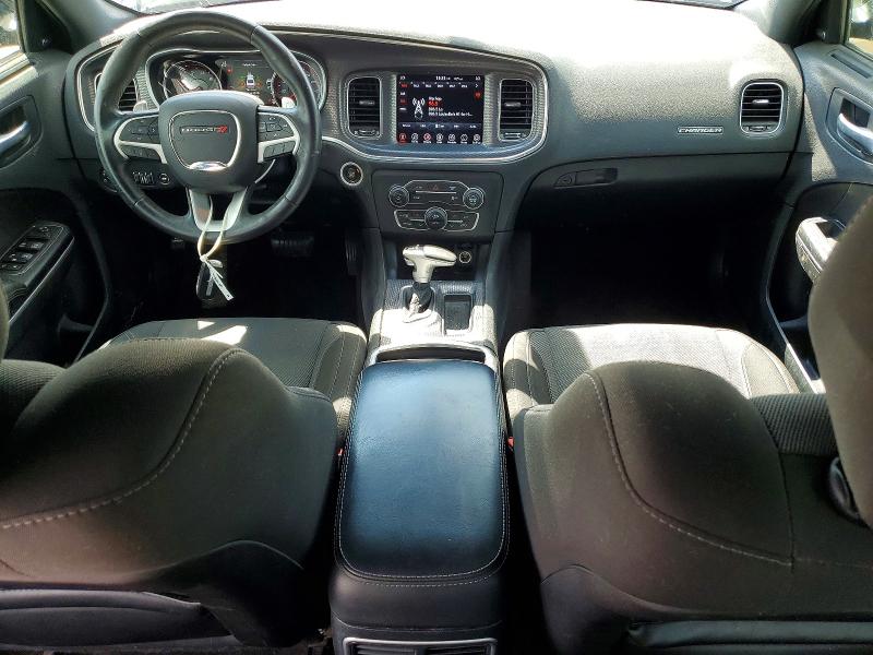 Aukcja sprzedaży 2017 Dodge Charger, vin: 2C3CDXCT9HH576424, numer aukcji: 55026386