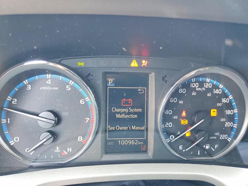 2018 Toyota Rav4 Le Aw მანქანა იყიდება აუქციონზე, vin: 2T3BFREV7JW835915, აუქციონის ნომერი: 79091845