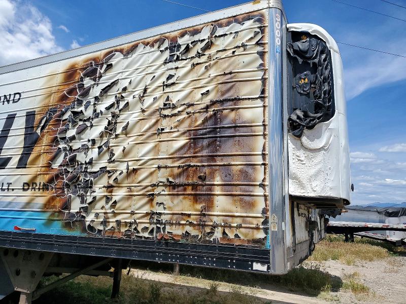 Aukcja sprzedaży 2008 Utility Trailer Vsra Reefe, vin: 1UYVS25328U313006, numer aukcji: 56187376