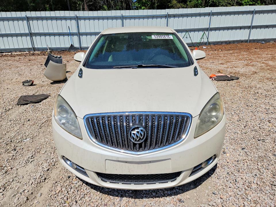 Aukcja sprzedaży 2014 Buick Verano, vin: 1G4PR5SK2E4174261, numer aukcji: 53905816