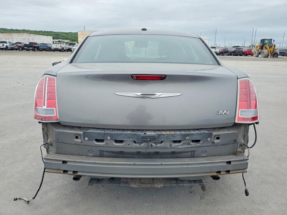Aukcja sprzedaży 2011 Chrysler 300, vin: 2C3CA5CGXBH589979, numer aukcji: 52573926