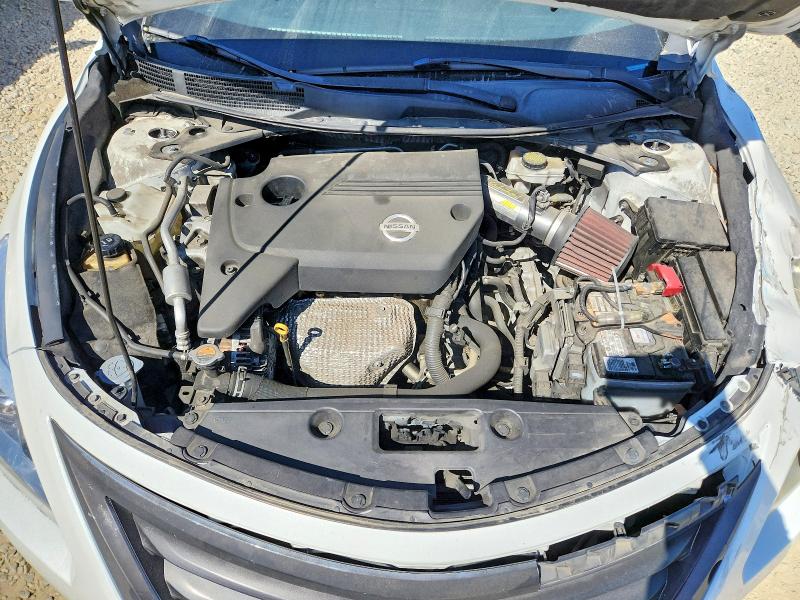 2013 Nissan Altima მანქანა იყიდება აუქციონზე, vin: 1N4AL3AP5DC200701, აუქციონის ნომერი: 53769136