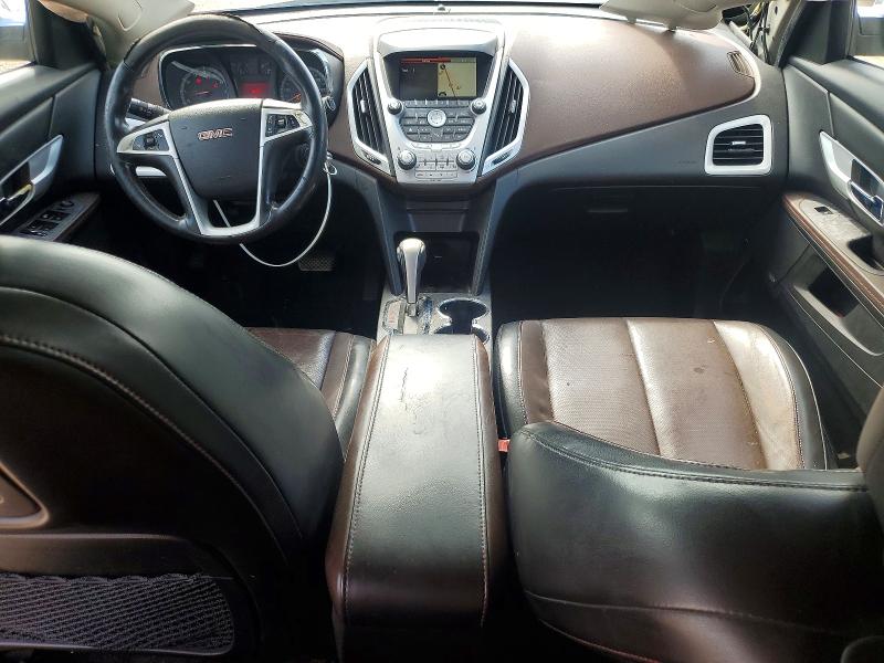 Aukcja sprzedaży 2010 Gmc Terrain, vin: 2CTFLJEY0A6272924, numer aukcji: 54834146