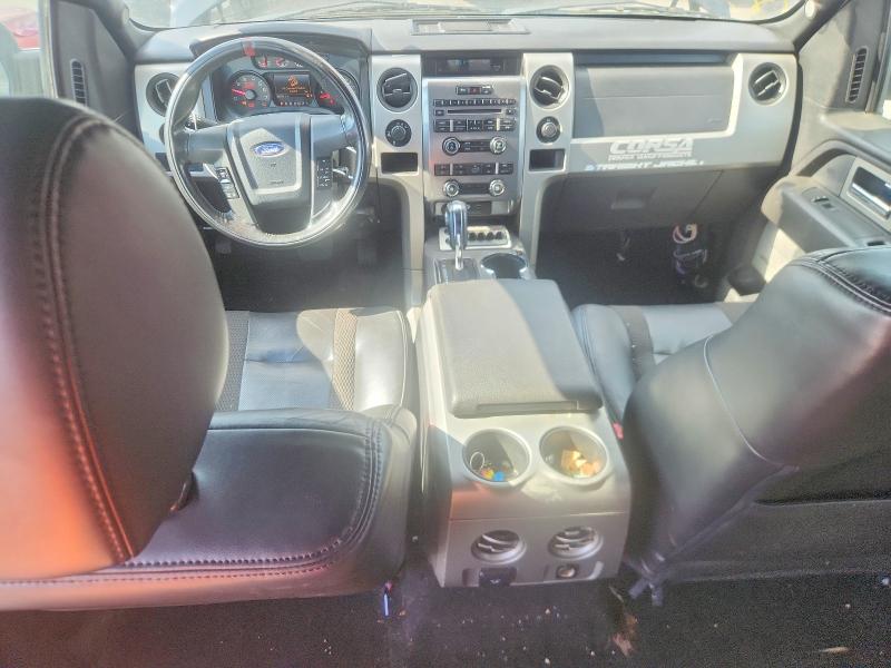 Aukcja sprzedaży 2011 Ford F150, vin: 1FTFW1R68BFB74355, numer aukcji: 53139096