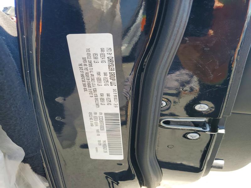 2014 Dodge Charger მანქანა იყიდება აუქციონზე, vin: 2C3CDXBG6EH268336, აუქციონის ნომერი: 54474416