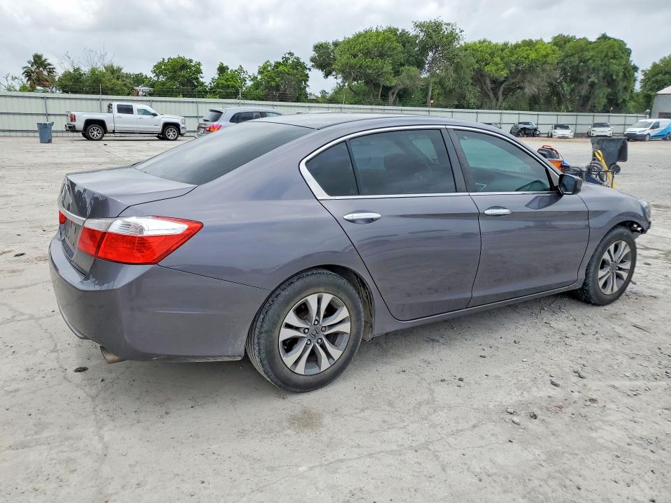 Aukcja sprzedaży 2014 Honda Accord, vin: 1HGCR2F38EA236429, numer aukcji: 52148456