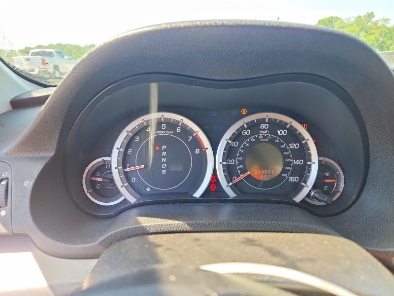 Aukcja sprzedaży 2010 Acura Tsx, vin: JH4CU2F63AC030004, numer aukcji: 52204806